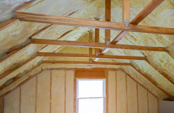 Ruhenstroth, NV Insulation Contractor Company