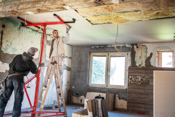 Types of Insulation We Offer in Ruhenstroth, NV